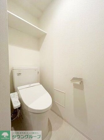 レグゼ王子神谷の物件内観写真